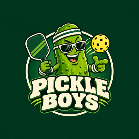 Pickle Boys